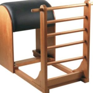 Ladder Barrel