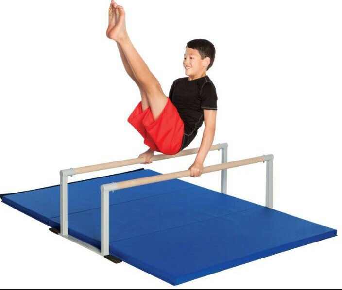 Paralel Bar Eğitim Ensa Spor Malzemeleri