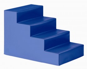 4 Basamaklı Sünger Merdiven